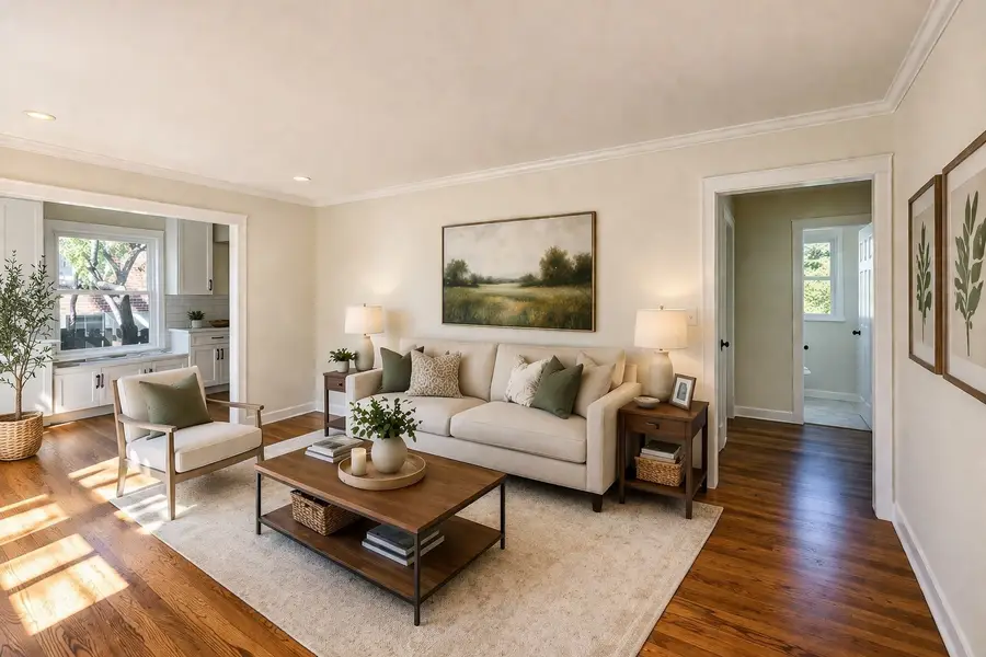 900 Woodmont Blvd, Nashville, TN 37204 - #3