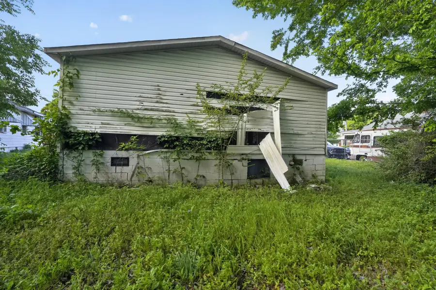 714 Edith Ave, Memphis, TN 38126 - #2
