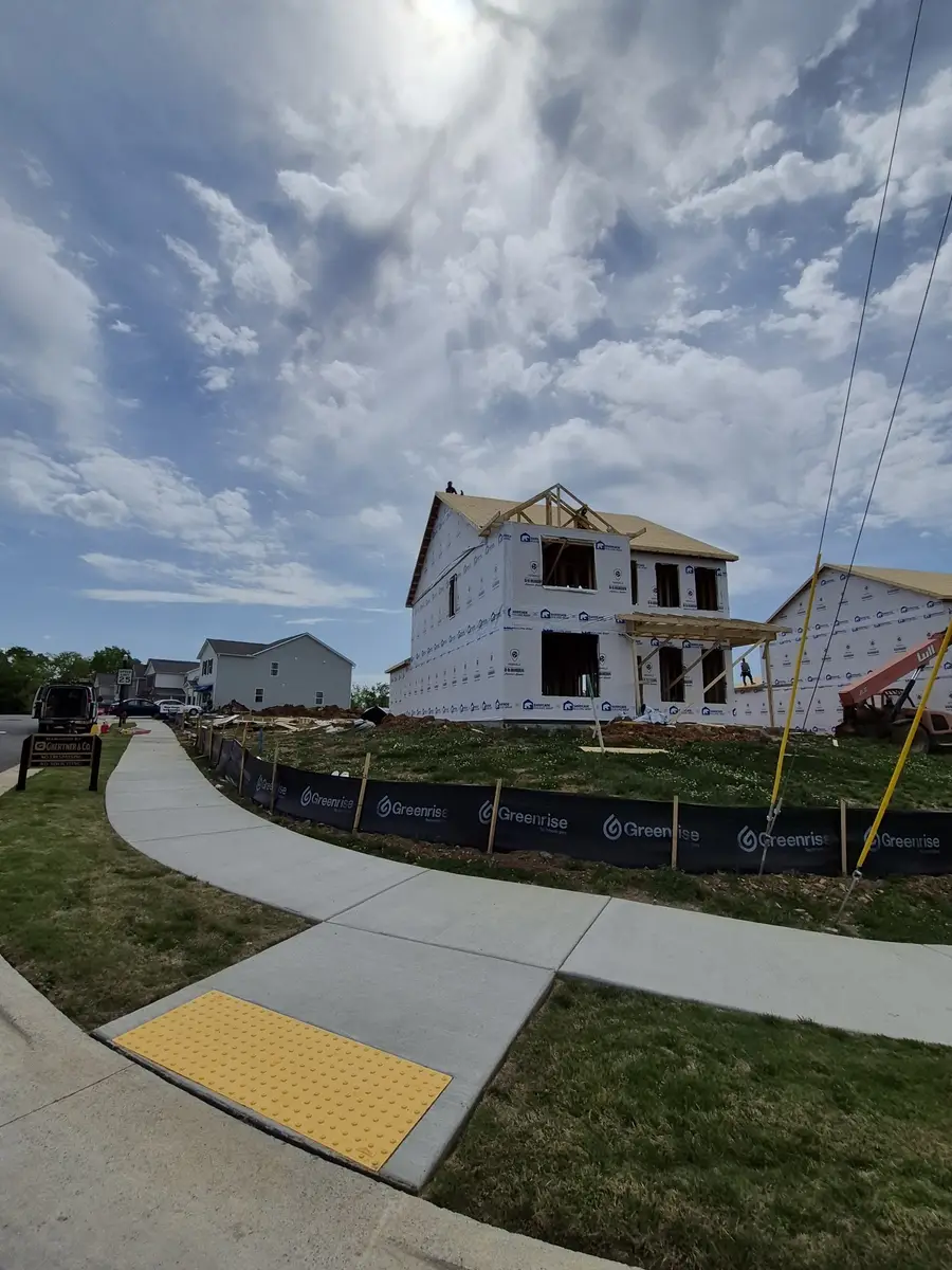 4401 Maxwell Rd, Antioch, TN 37013 - #3