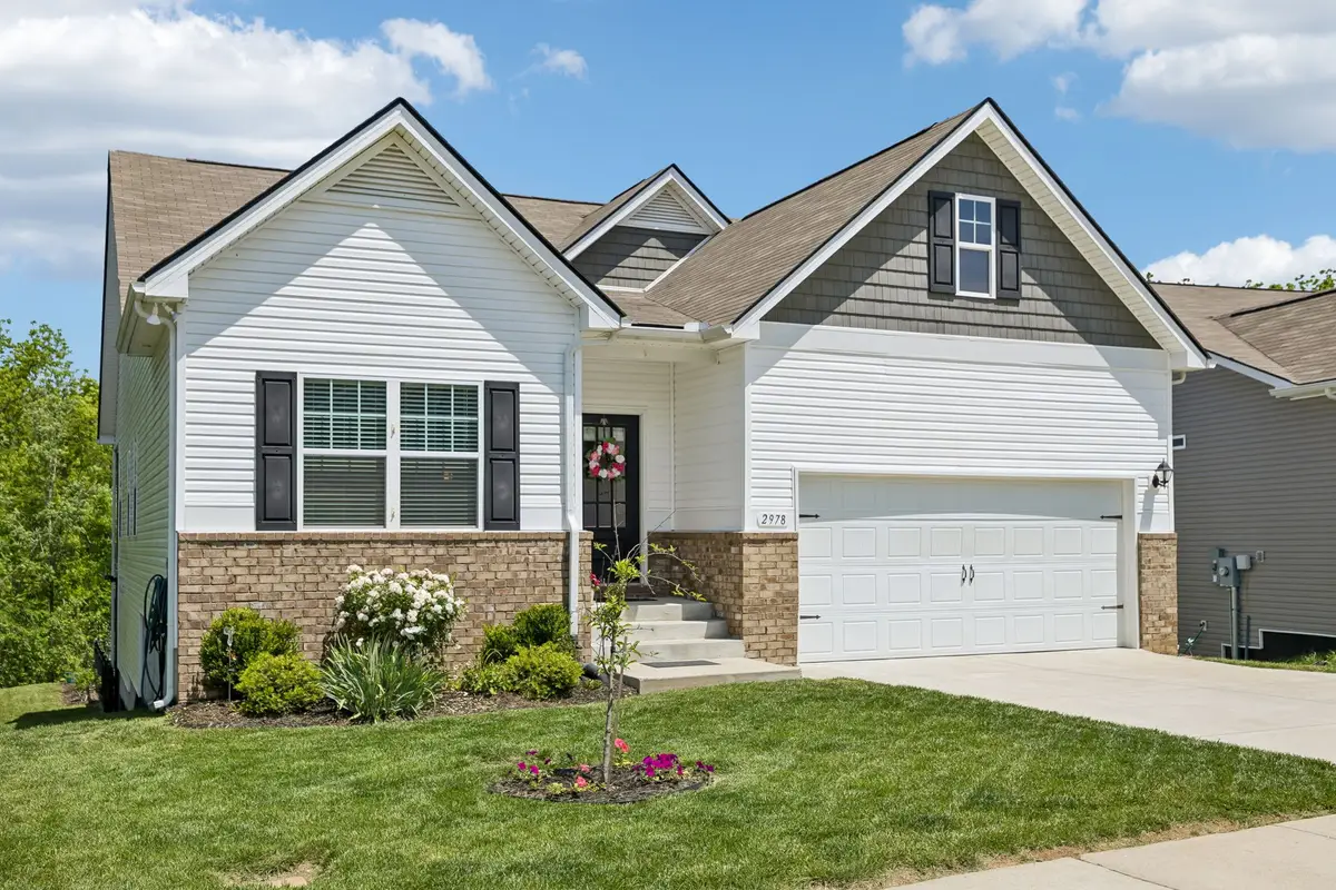 2978 Timewinder Way, Columbia, TN 38401 - #1