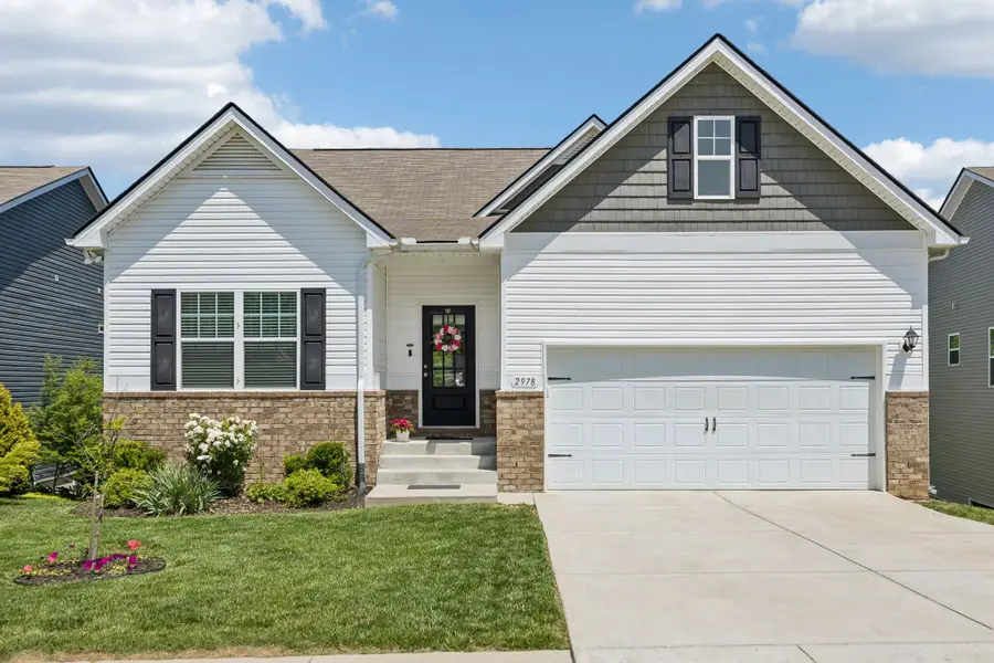 2978 Timewinder Way, Columbia, TN 38401 - #2