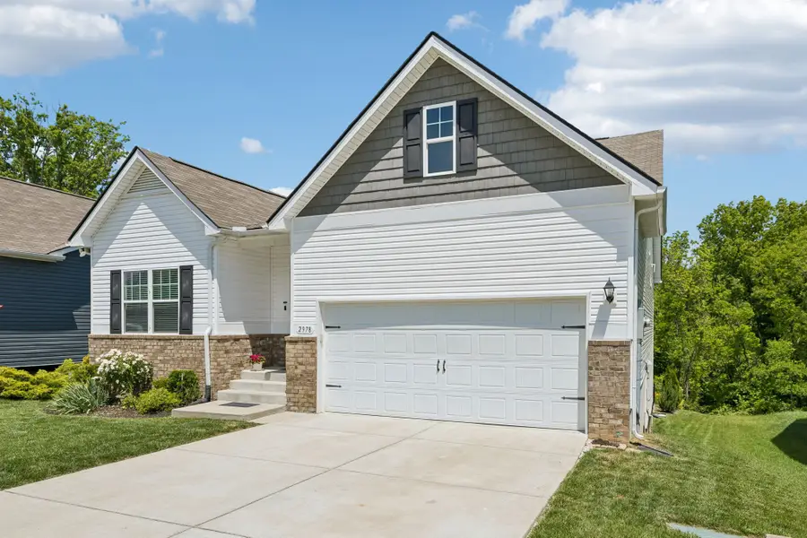 2978 Timewinder Way, Columbia, TN 38401 - #3
