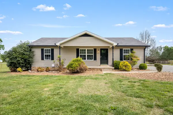 1068 Frank Martin Rd, Shelbyville, TN 37160