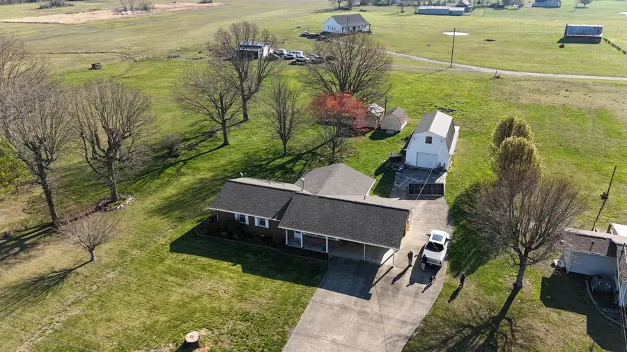 5787 Jim Cummings Hwy, Woodbury, TN 37190 - #2