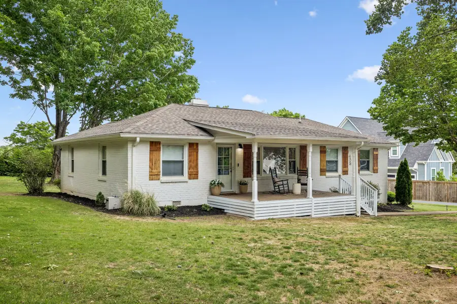 458 Northern Rd, Mount Juliet, TN 37122 - #2