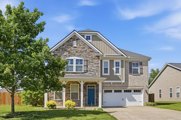3532 Kybald Ct, Murfreesboro, TN 37128
