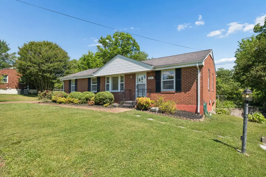 366 Melpar Dr, Nashville, TN 37211 - #3