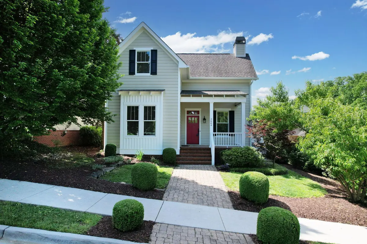 2664 Spring Creek Drive Ne, Cleveland, TN 37311 - #1