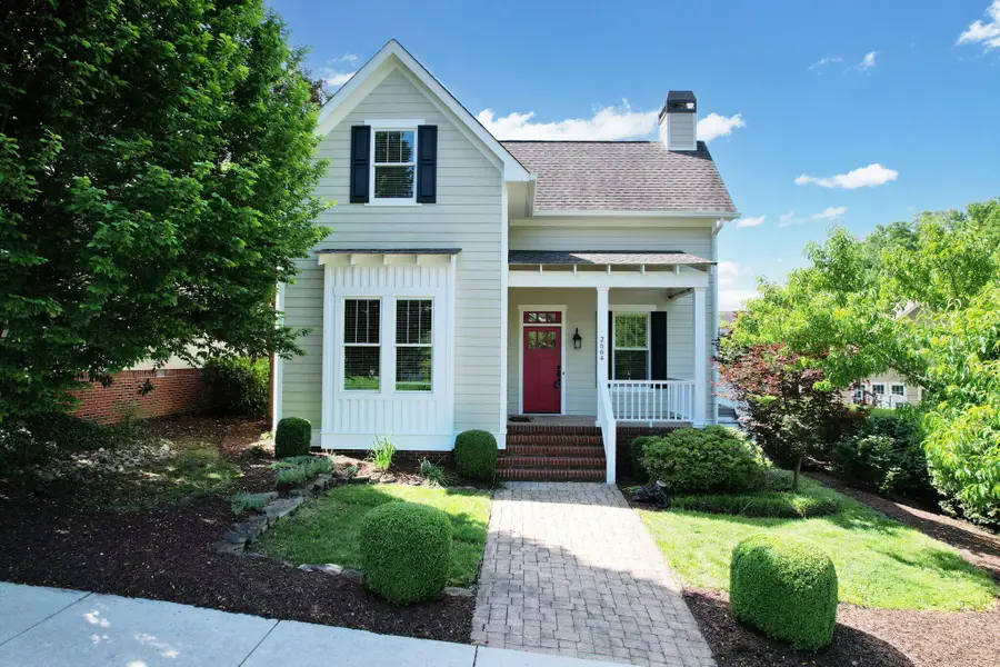 2664 Spring Creek Drive Ne, Cleveland, TN 37311 - #2