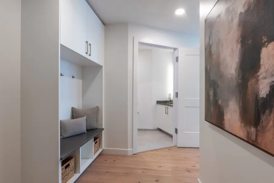 1212 Demonbreun St #B1 (E), Nashville, TN 37203 - #2