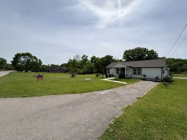 3530 Earhart Rd, Mount Juliet, TN 37122 - #2