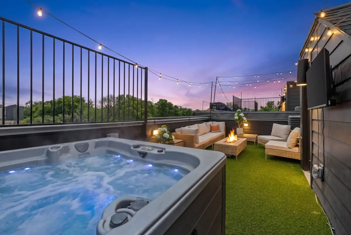 314 E Trinity Ln #2, Nashville, TN 37207 - #1