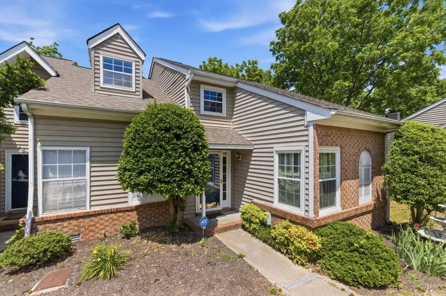 5230 Village Way, Nashville, TN 37211 - #2