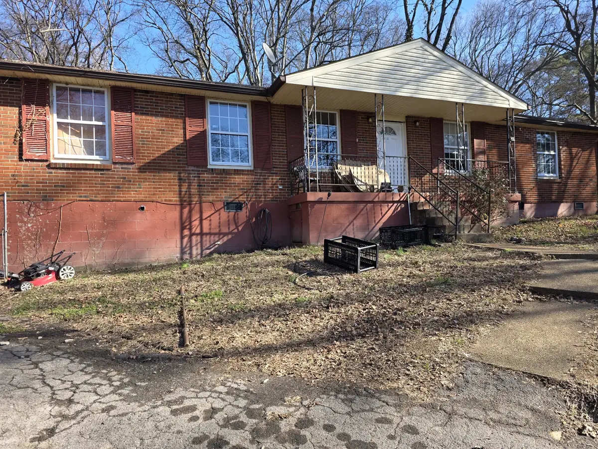 1000 Harold Dr, Nashville, TN 37217 - #1