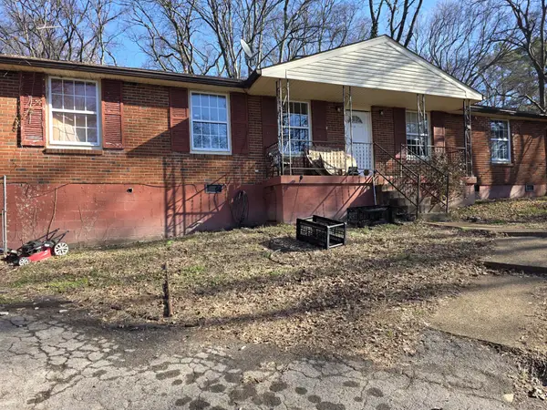 1000 Harold Dr, Nashville, TN 37217