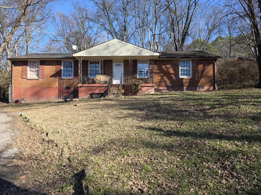 1000 Harold Dr, Nashville, TN 37217 - #2