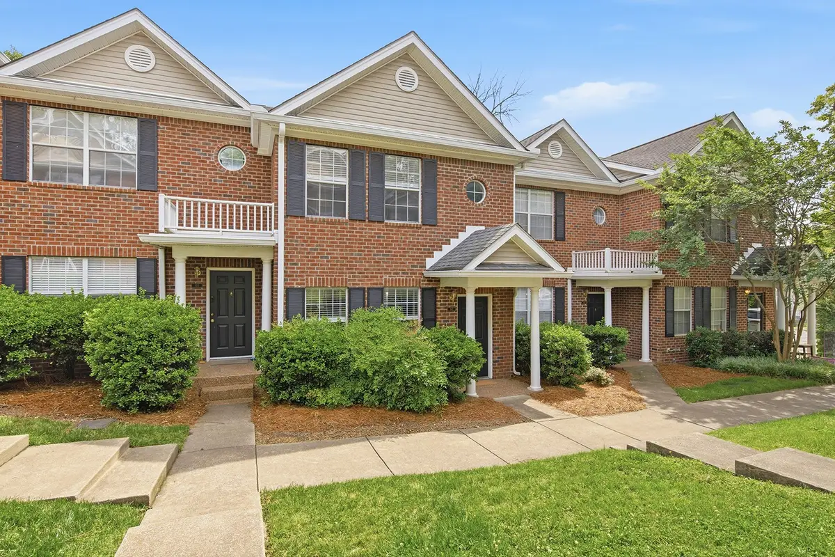 3161 Parthenon Ave #103, Nashville, TN 37203 - #1