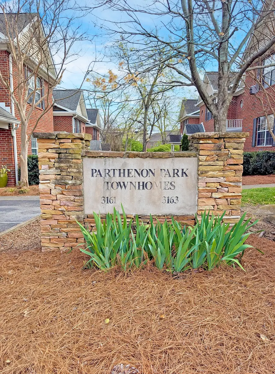 3161 Parthenon Ave #103, Nashville, TN 37203 - #2