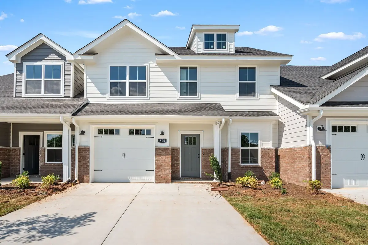 1912 Charadon Court, Murfreesboro, TN 37129 - #1