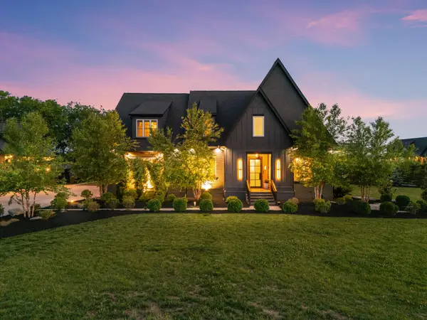 4546 Cedar Grove Rd, Murfreesboro, TN 37127
