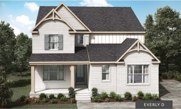 108 Cedar Creek Drive, Mount Juliet, TN 37122 - #1