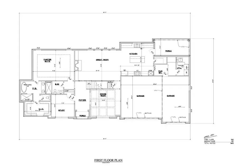 1606 Balsawood Ln, Murfreesboro, TN 37129 - #3
