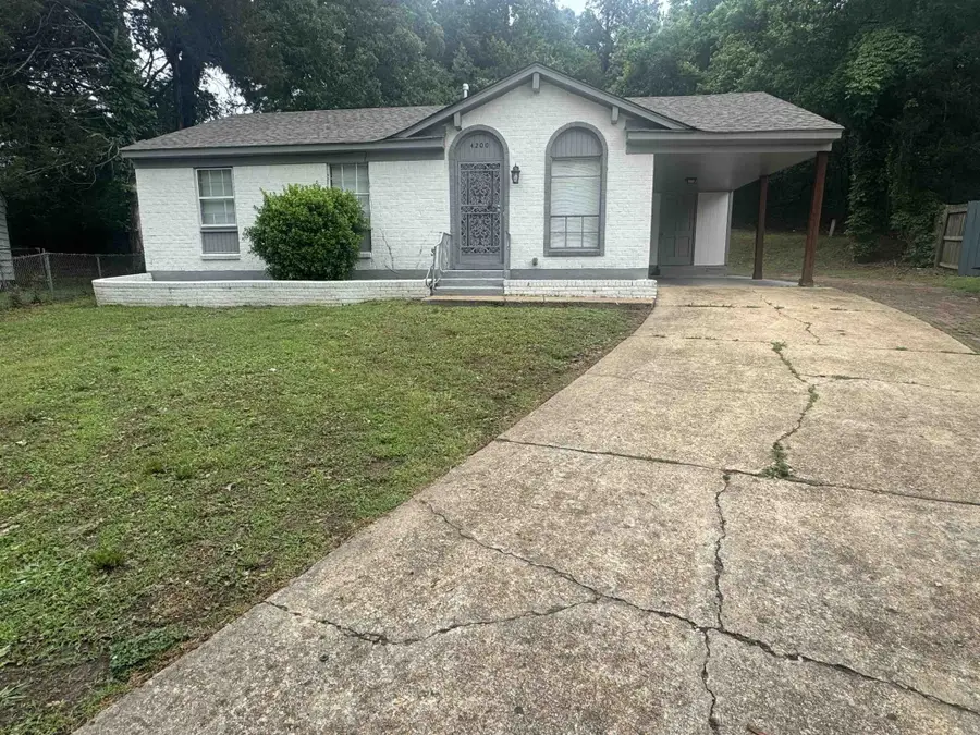 4200 Clydesdale Dr, Memphis, TN 38109 - #3