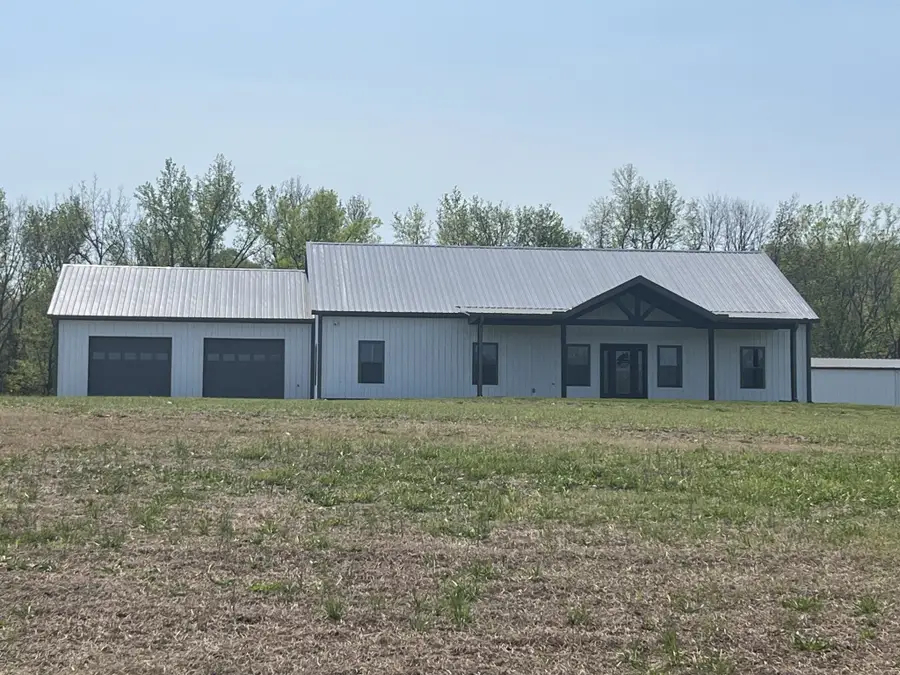 926 Half Acre Rd, Smithville, TN 37166 - #2