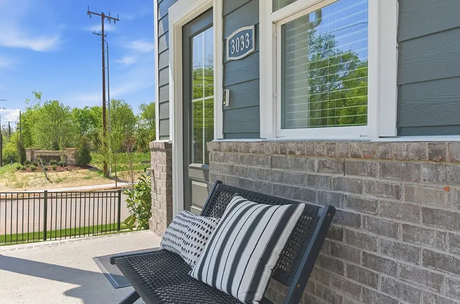 3013 Stokers Ln, Nashville, TN 37218 - #2