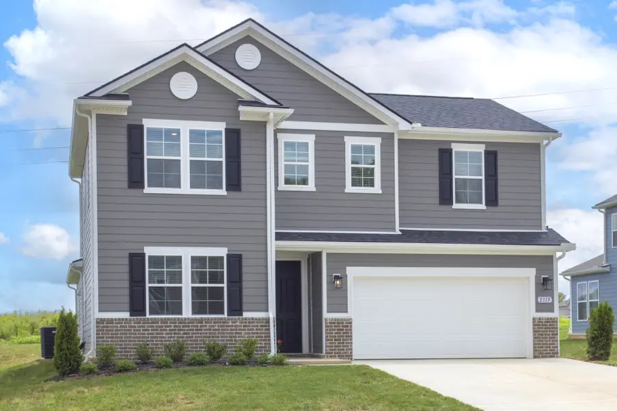 2319 Williamsport Landing, Columbia, TN 38401 - #3