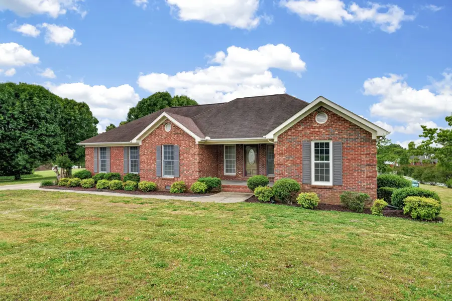 31 Eastridge Rd, Fayetteville, TN 37334 - #2