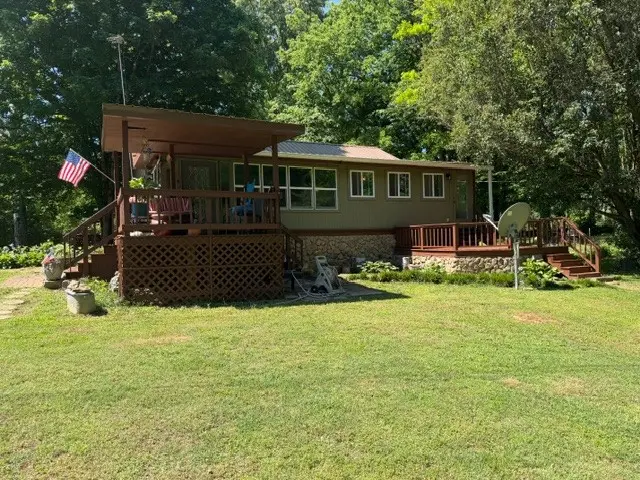 806 Case Rd, Prospect, TN 38477 - #2