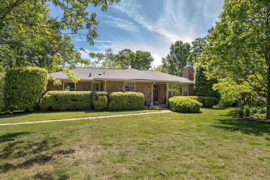 5130 Overton Rd, Nashville, TN 37220 - #2