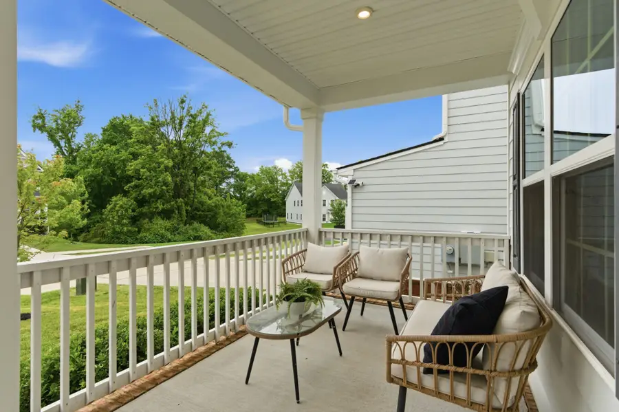 3008 Boxbury Ln, Spring Hill, TN 37174 - #2
