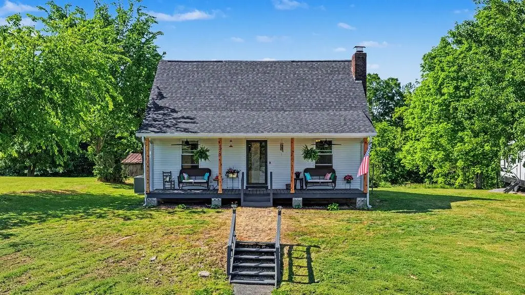 175 Gentry Gray Rd, Cadiz, KY 42211 - #1