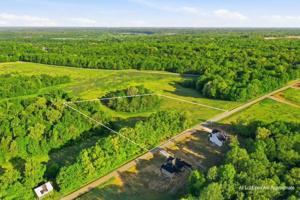 6 Gholson Road, Clarksville, TN 37043 - #1
