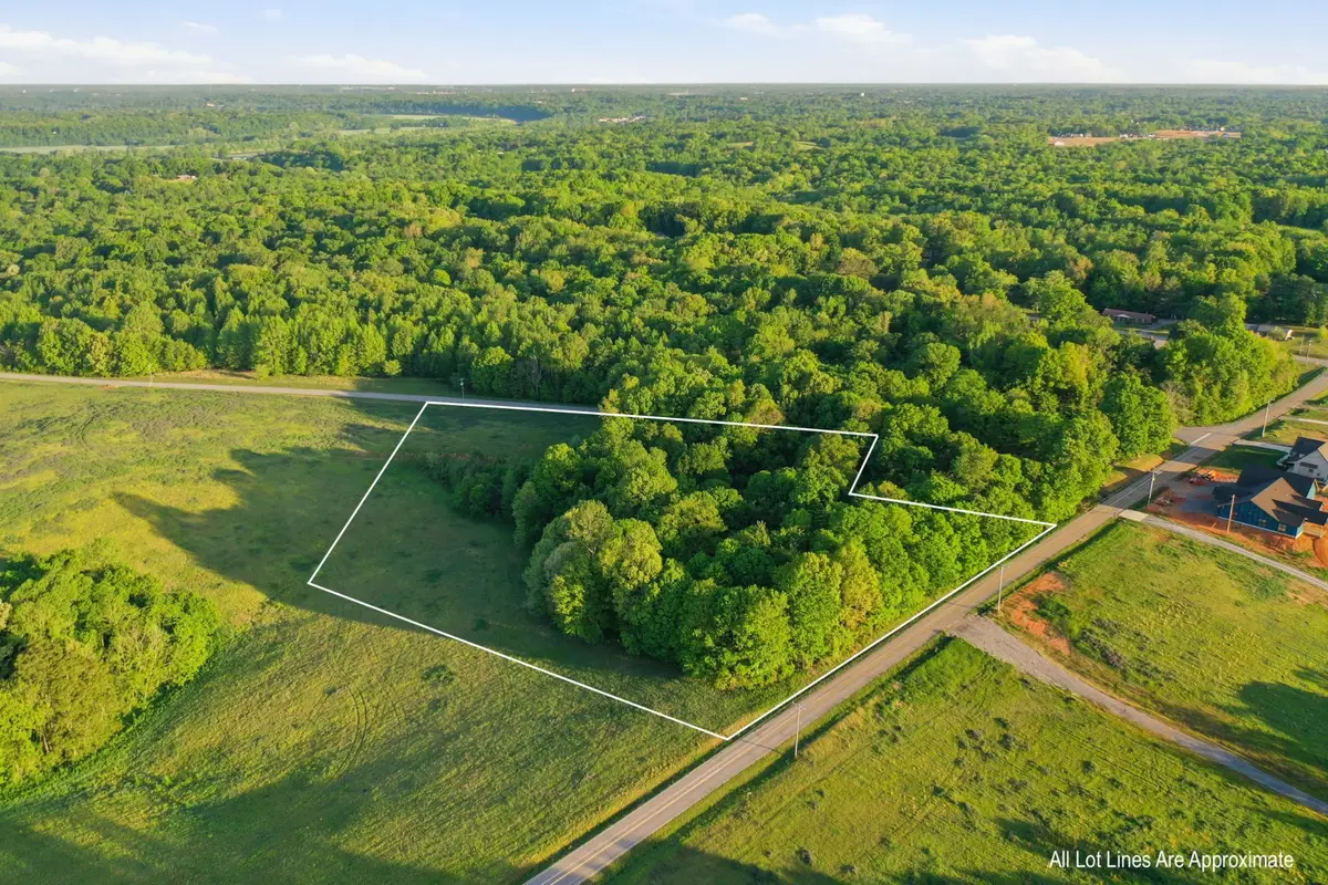 0 Gratton Road, Clarksville, TN 37043 - #1