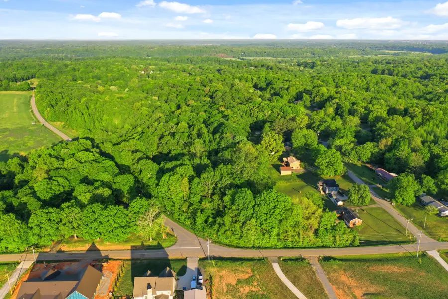 0 Gratton Road, Clarksville, TN 37043 - #3