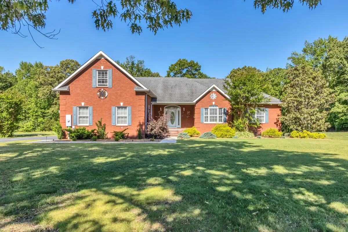 2828 Bains Rd E, Hillsboro, TN 37342 - #1