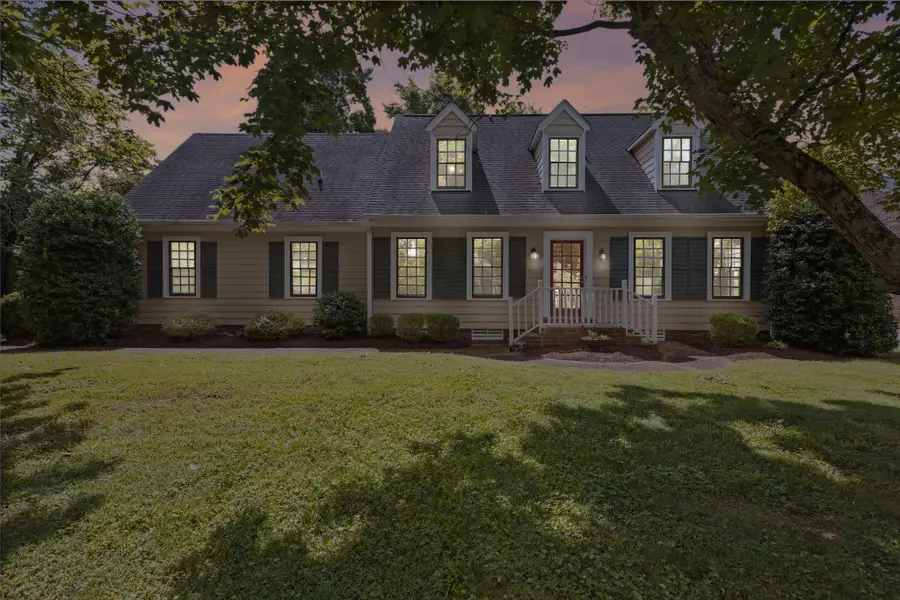 177 Cottonwood Dr, Franklin, TN 37069 - #2