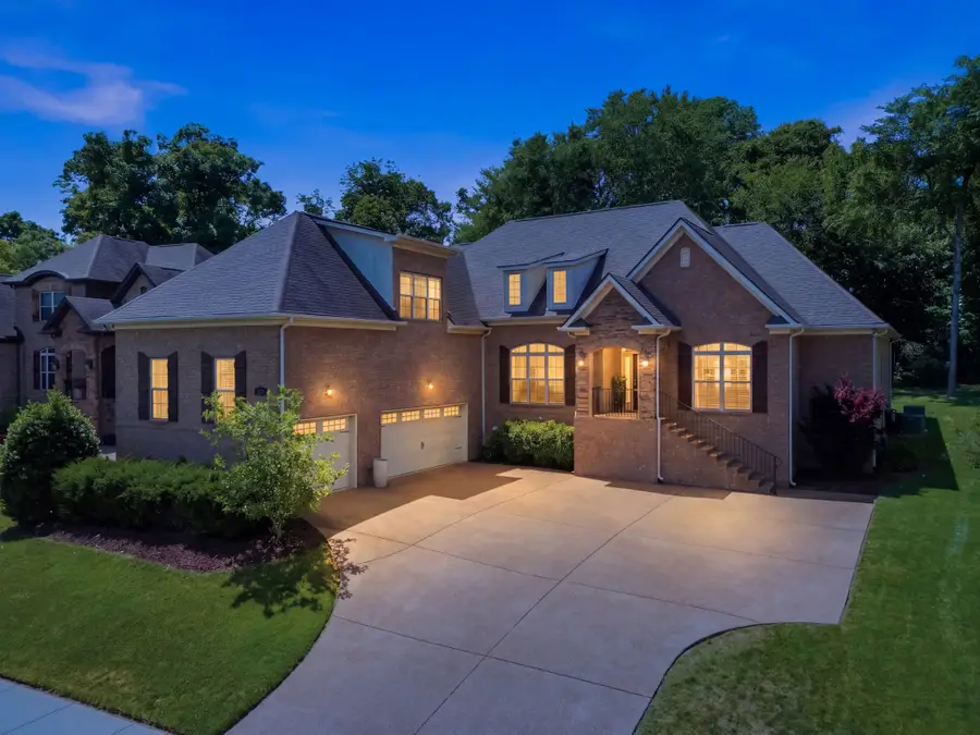 1957 Eulas Way, Nolensville, TN 37135 - #2