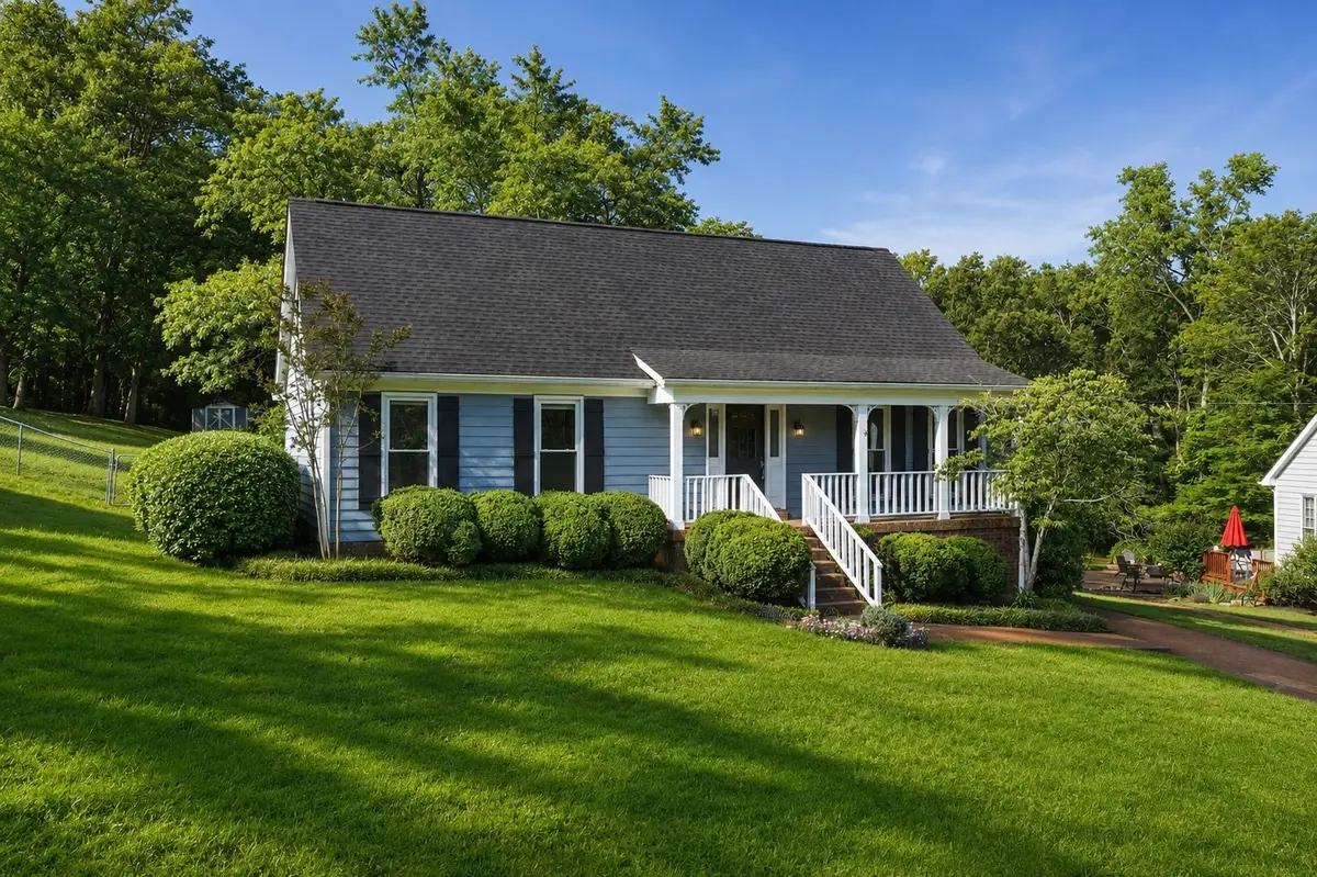 7128 Bay Cove Trl, Nashville, TN 37221 - #1