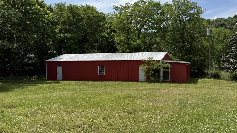 111 Buford Hughey Rd, Dellrose, TN 38453 - #3