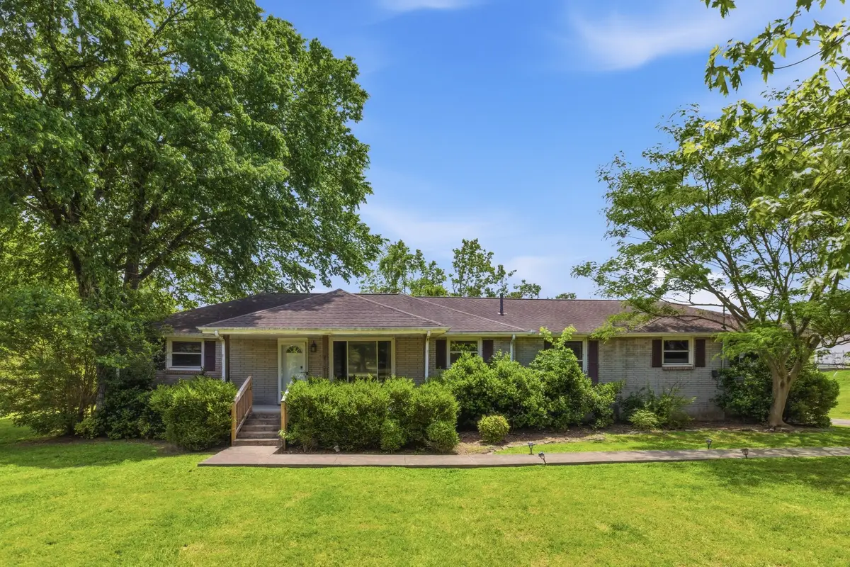 1345 Cheshire Dr, Nashville, TN 37207 - #1