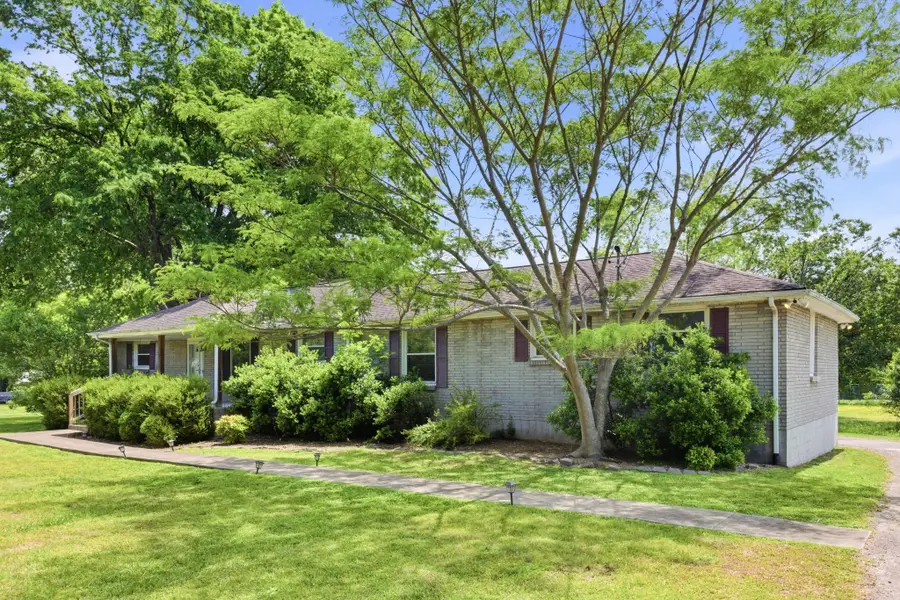 1345 Cheshire Dr, Nashville, TN 37207 - #3
