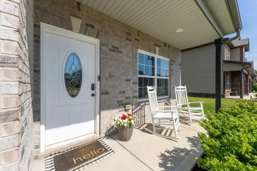 1023 Terraceside Cir, Clarksville, TN 37040 - #2