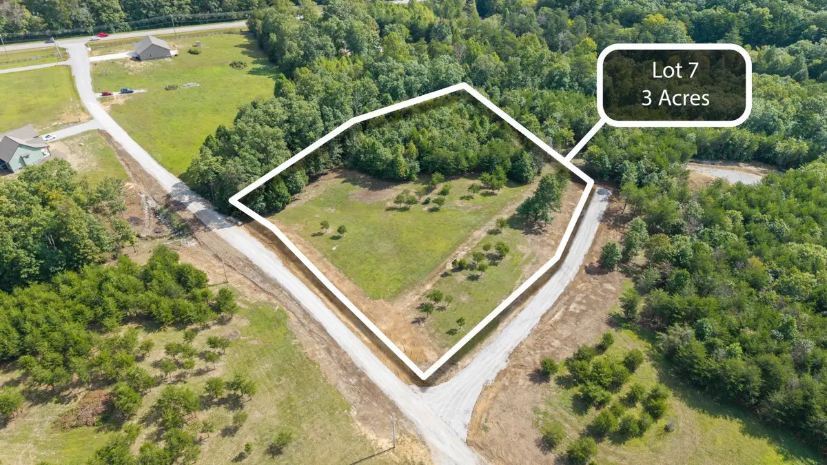 25 Creekview Ln, Altamont, TN 37301 - #1