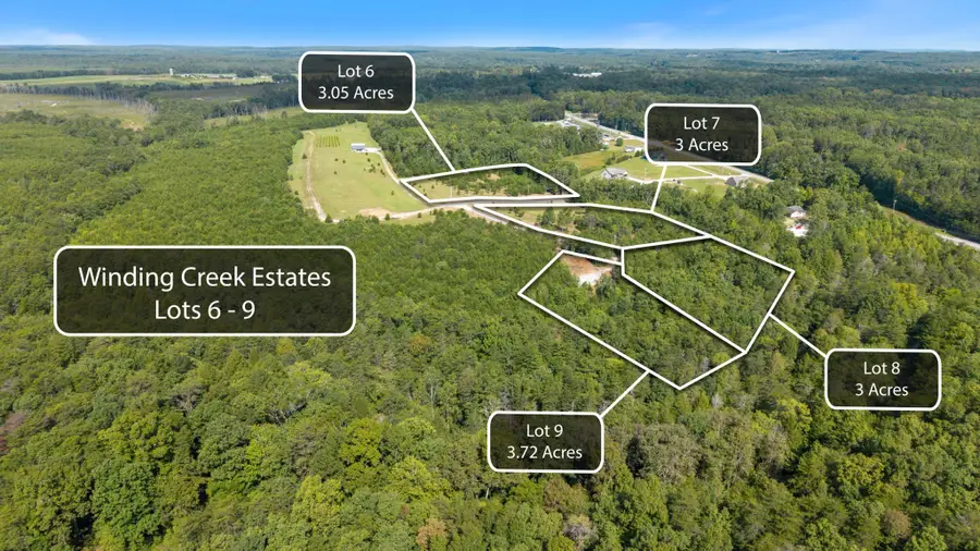 25 Creekview Ln, Altamont, TN 37301 - #2