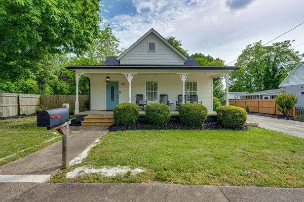 253 18th Street Nw, Cleveland, TN 37311