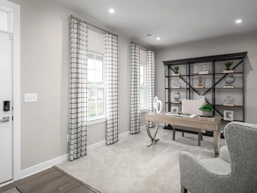 5043 Kensington Way, Pleasant View, TN 37146 - #2
